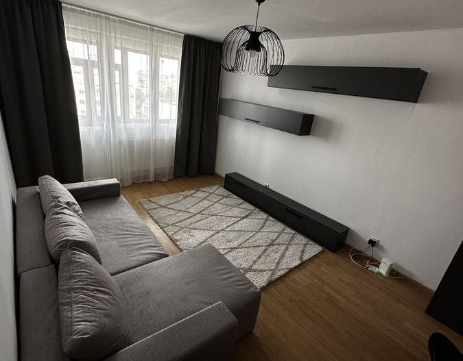 APARTAMENT SPATIOS METROU ZONA  TINERETULUI - Poză 13
