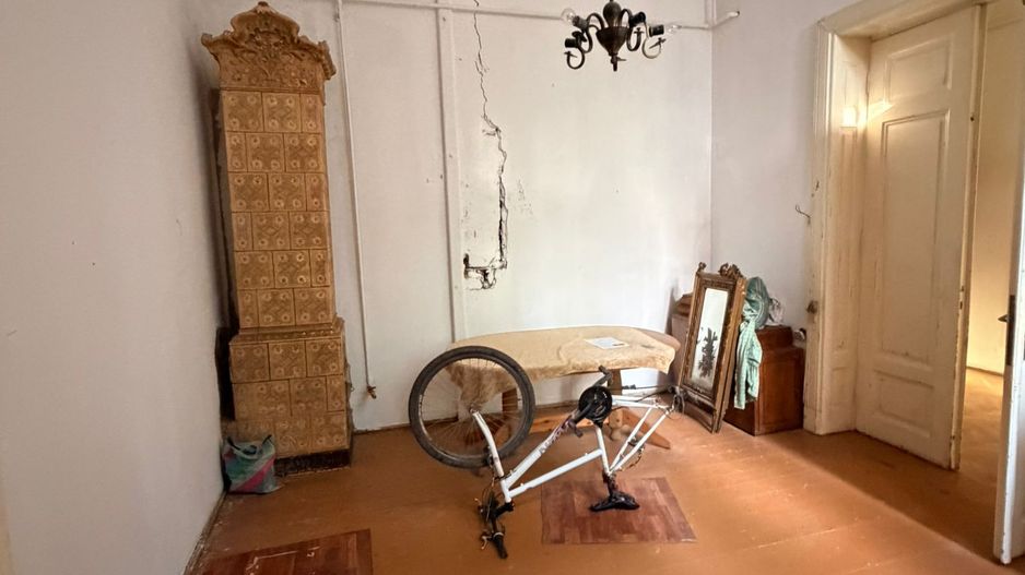 URGENT!, VILA SINGUR CURTE, POZITIE PE COLT, GARAJ, NEGOCIABIL - Poză 8