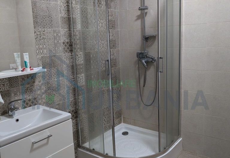 Apartament 1 cameră de închiriat, zonă Gării, Alexandru cel Bun - Poză 5