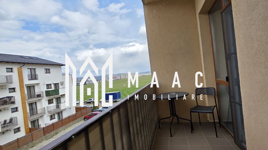 Apartament 3 camere | Etaj 2 | Parcare | Calea Cisnadiei - Poză 14