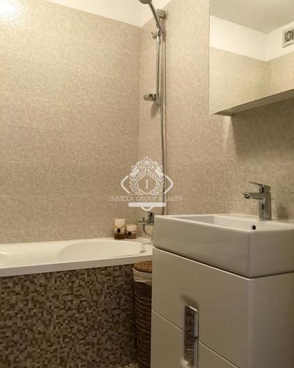 Apartament 2 camere | Ștefan cel Mare-Obor | Bloc 2015 | Centrala proprie | 56mp - Poză 7