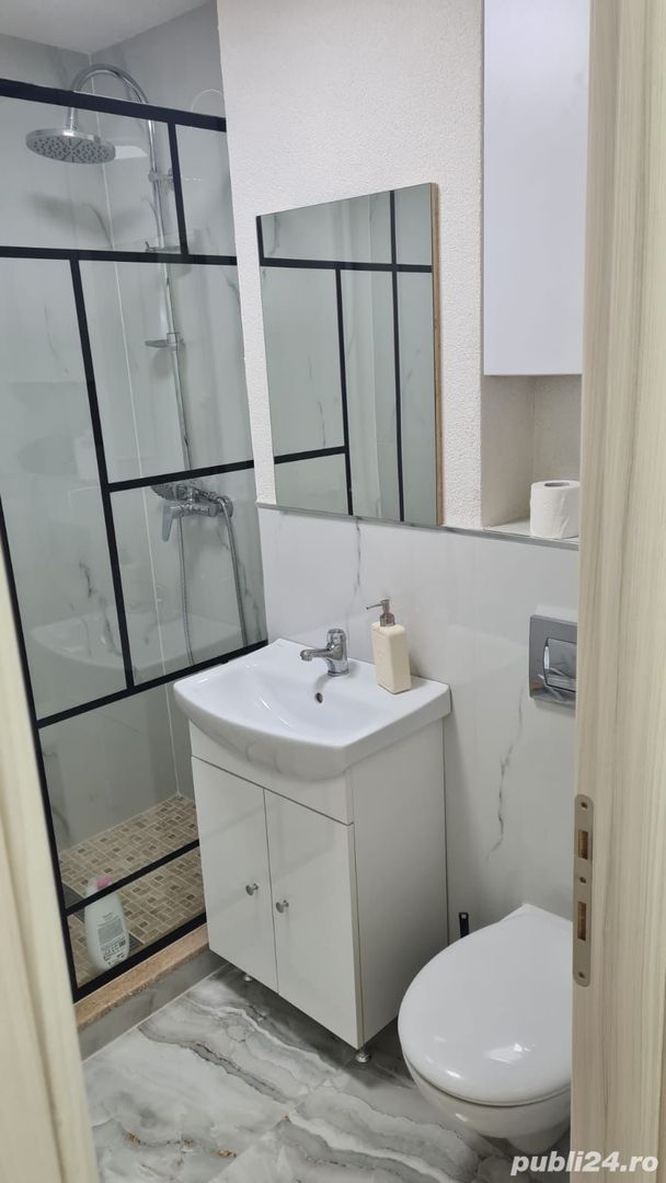 Apartament 2 Camere Lujerului Renovat CR111 - Poză 8