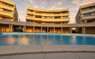 Apartament 4 camere de inchiriat piscina Iancu Nicolae - Poză 17
