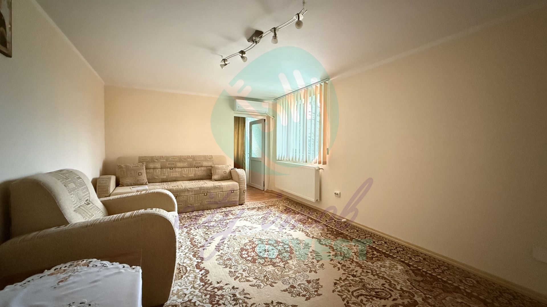 Casă parter + 1100 mp teren în Popești-Leordeni - Poză 11