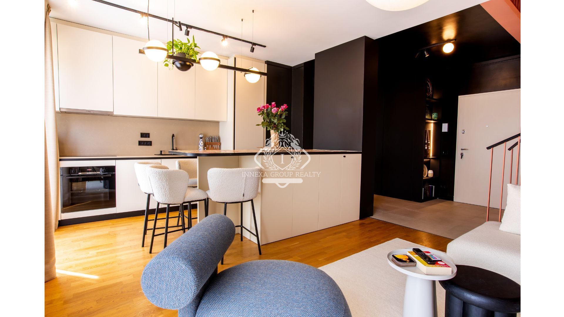 Duplex 3 camere I etaj 11+12 I Marmura I Bucurestii Noi - Poză 17