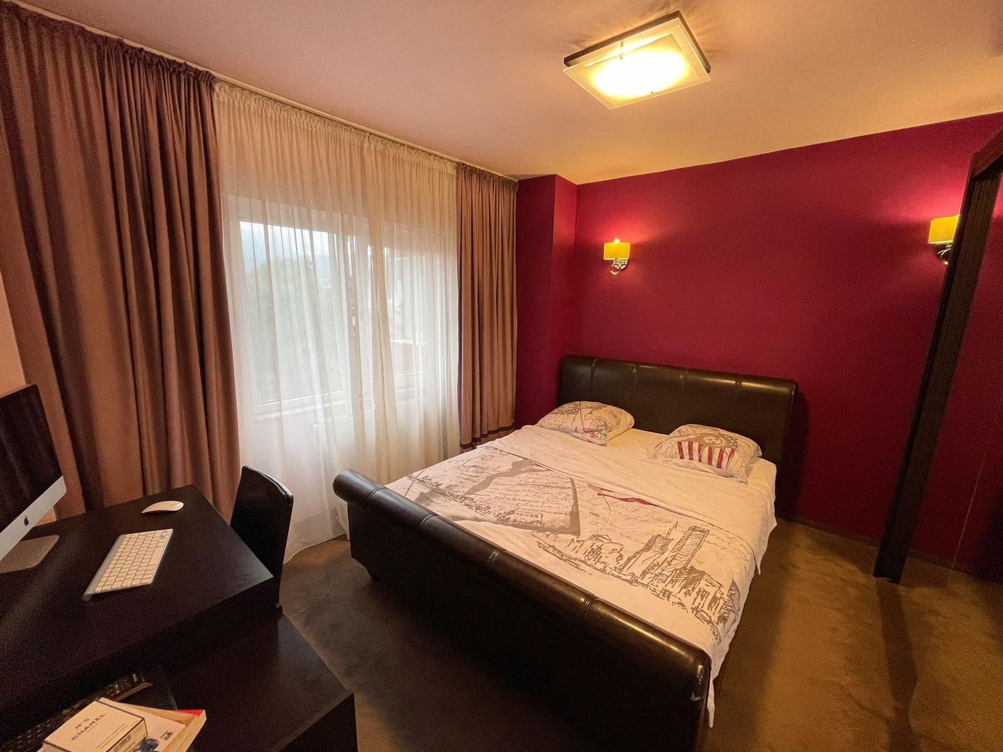 Apartament 3 camere modificat ,Brasov, Zizinului - Poză 12