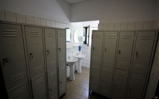 Spațiu industrial de 1.000 mp de închiriat în zona Sud-Vest - Poză 6