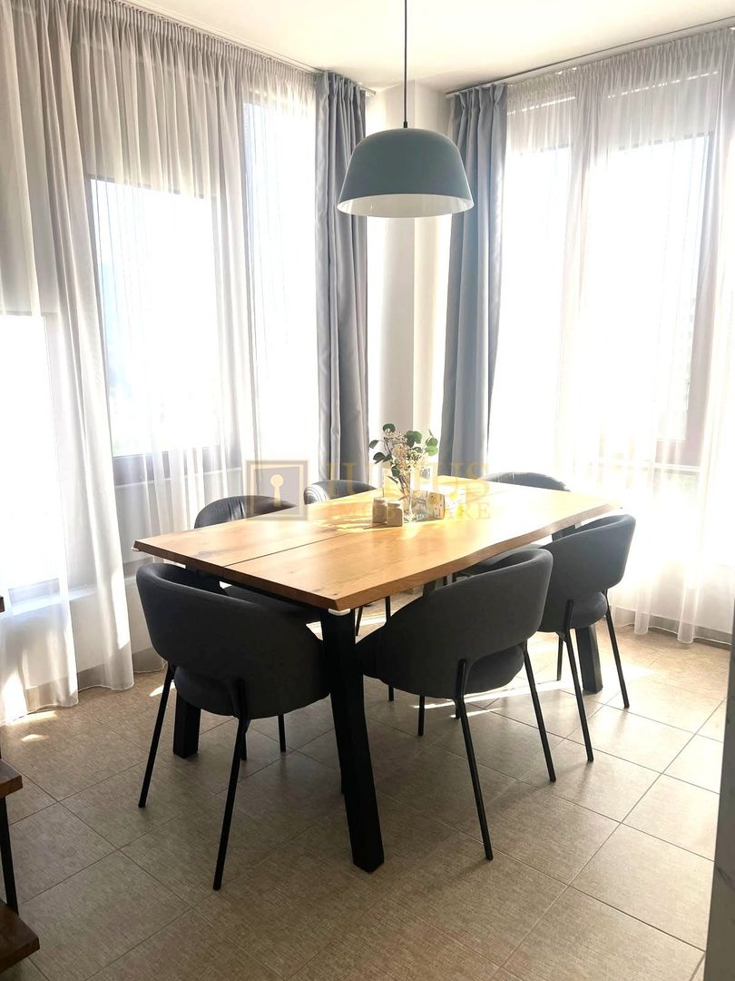 Apartament in Torontalului, Pet friendly - Poză 15
