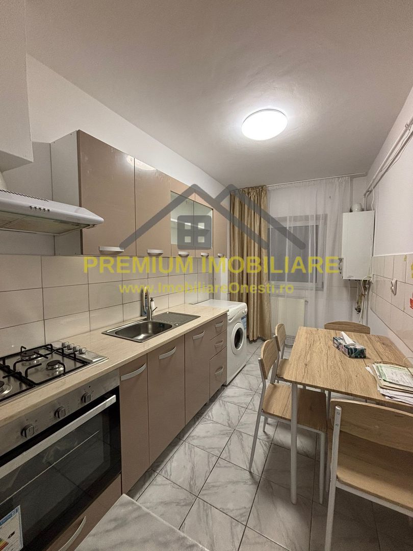 De închiriat – Apartament 2 Camere - Prima inchiriere - Poză 4