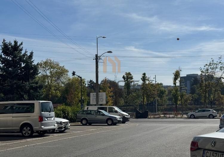 Vanzare Garsoniera | Cartier Grigorescu | Zona Parcul Iuliu Hatieganu - Poză 7