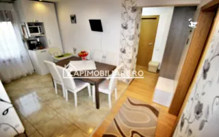 Apartament 3 camere,2 bai,74 mp utili,et 3 - Poză 14
