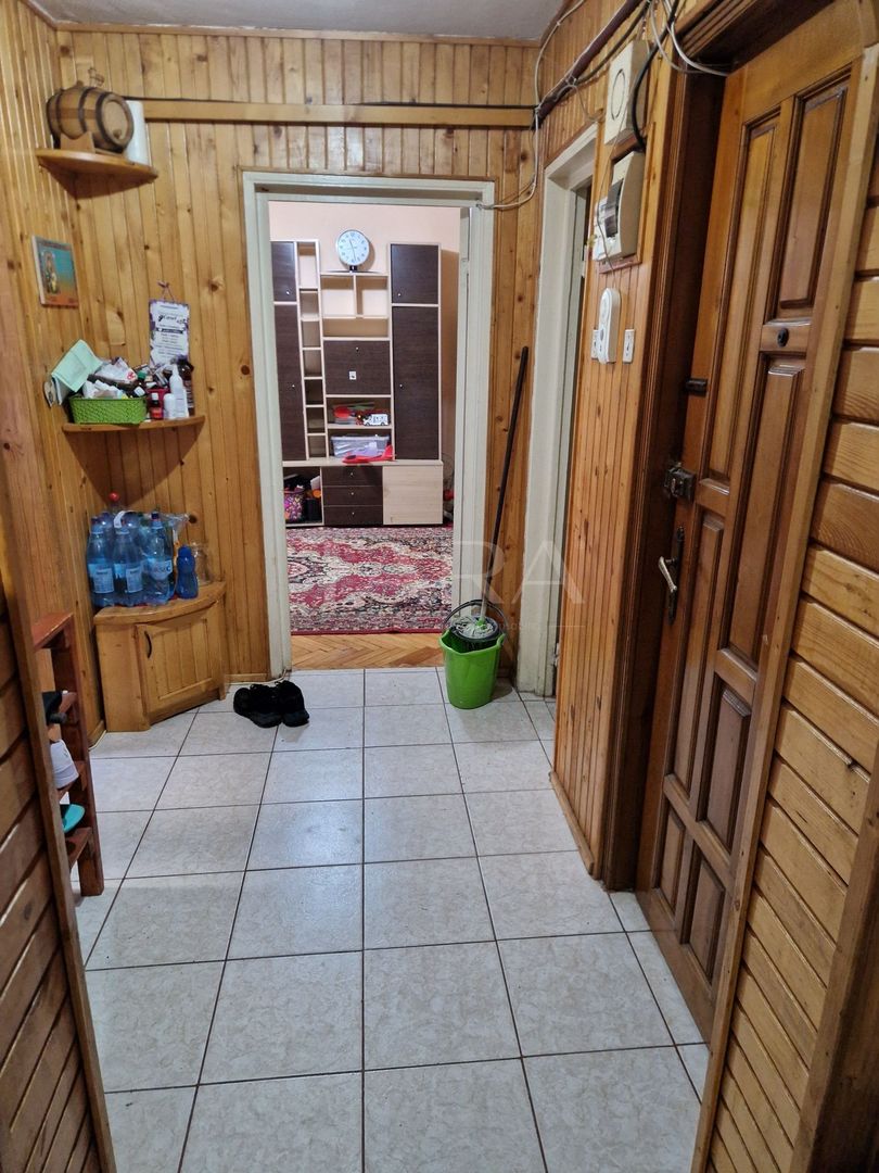 Apartament 4 camere, 69 mp, Grigorescu – parter înalt - Poză 2