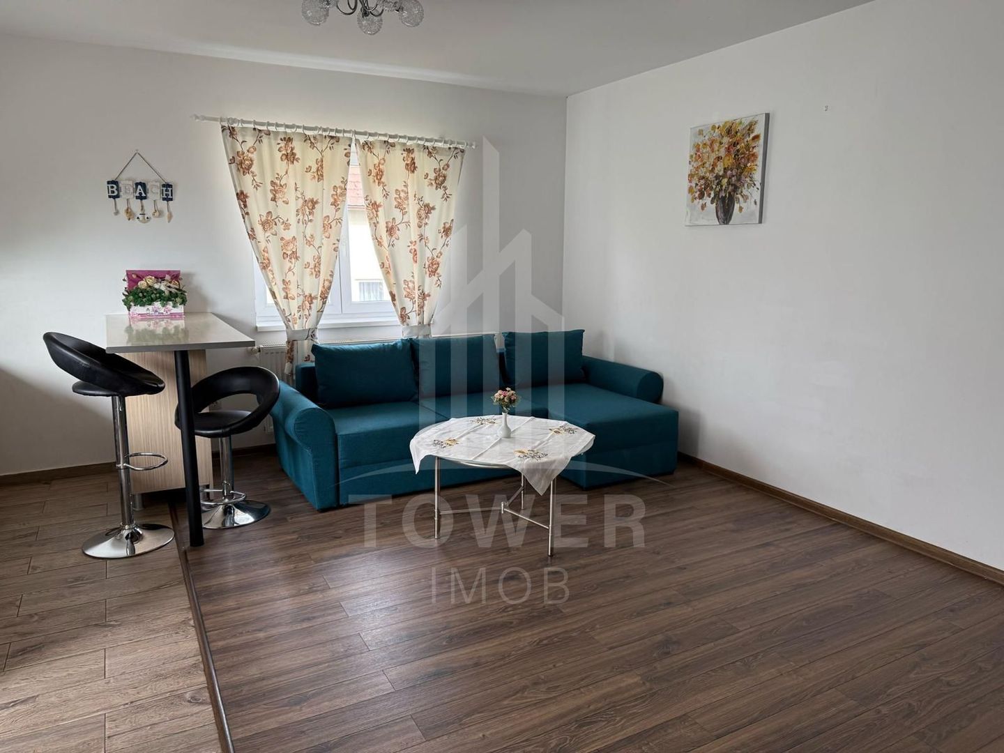 Apartament de închiriat Selimbar - Poză 1