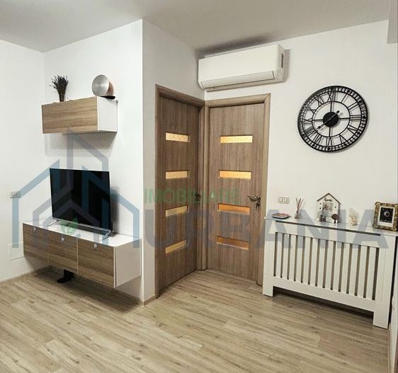 Apartament 3 camere, dressing și 2 balcoane – Valea Lupului, zona Iriss - Poză 2