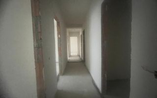 Apartament decomandat cu 3 camere, 2 bai -s.utila 61.57 mp - loc de parcare - Poză 7