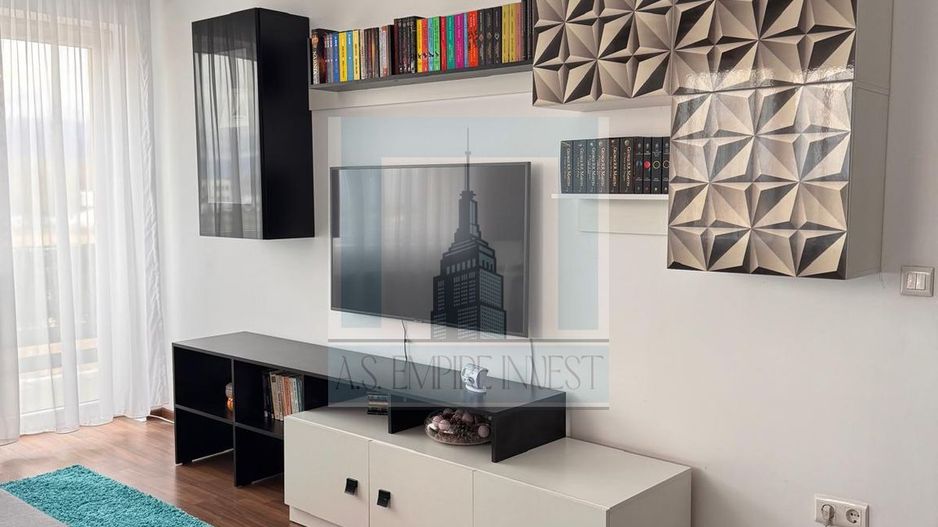 Apartament 2 camere de vânzare / zona Subcetate - Poză 1