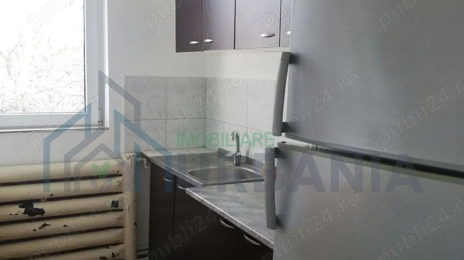 Apartament 2 camere, zona Bucsinescu - Tudor Vladimirescu, Iași - Poză 2