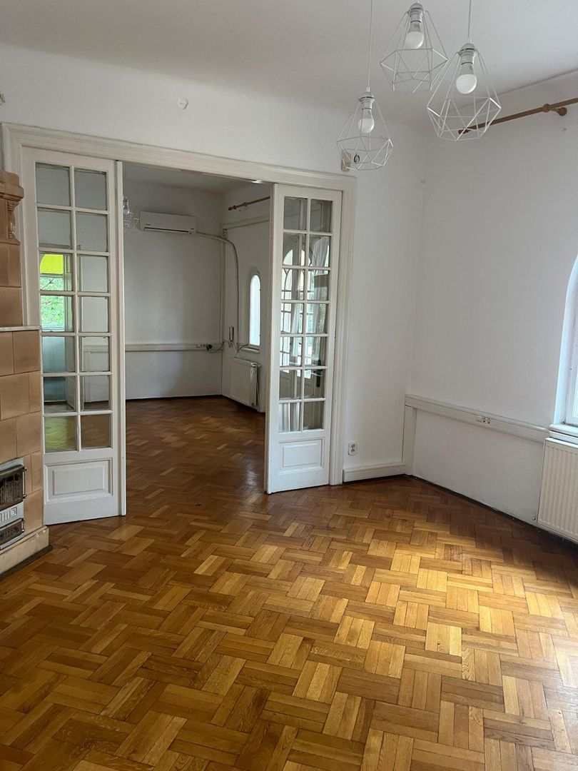 Apartament 3 cam in vila Domenii Casin | Curte proprie | Garaj 2 locuri - Poză 4