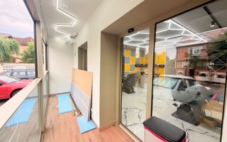 Sp.Comercial / Salon 80 mp+ 4 Parcări | 2 Luni GRATIS | Drum.Ghindari - Poză 9