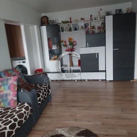 Apartament cu 2 camere zona Unirii Sud conf 1 etaj 3 din 10 mobilat Pret: 75.000 - Poză 4