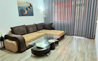 Vanzare apartament 3 camere, Micro 17, 60 mp, 88.000 EURO - Poză 1