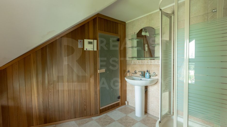 Chirie, casă, 2 nivele, 5 camere, Râșcani - Poză 22