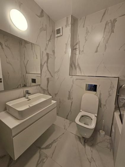 Apartament 3 camere | Barbu Vacarescu | Metrou la 3 minute | 2 parcari subterane - Poză 9