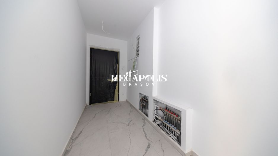Apartment Premium | Zona Răcădău | 64 MP - Poză 11