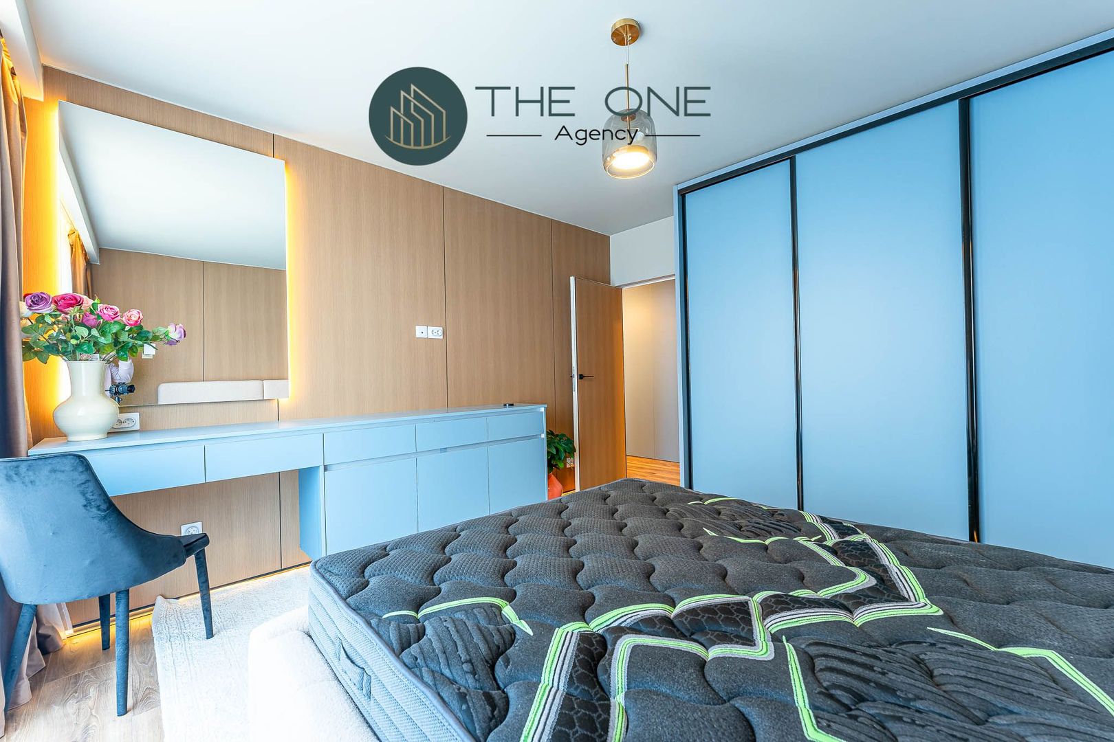 Apartament 2 camere - PREMIUM - Bloc nou | INTRE LACURI - Poză 6