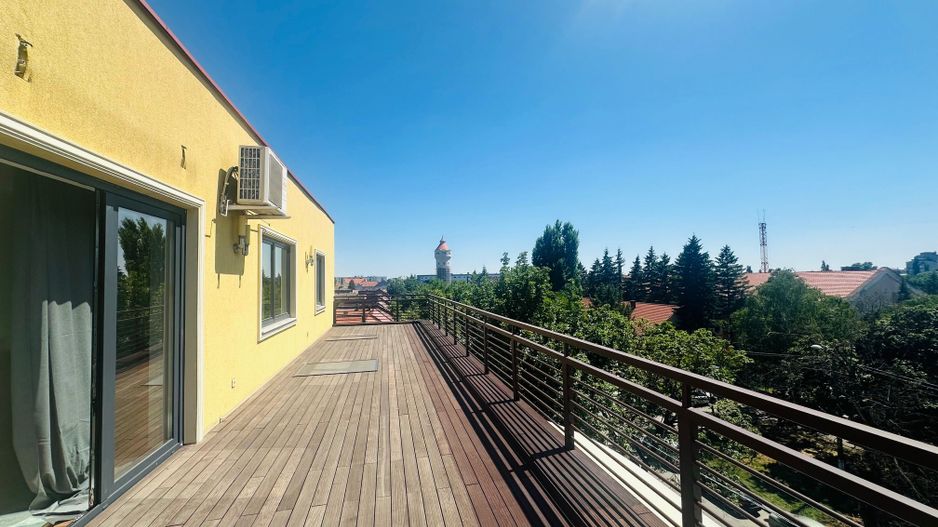4 camere | 111 mp | Central - Timisoara | #devanzare - Poză 1
