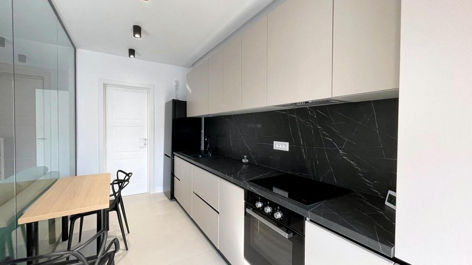 2 camere Nusco City Aviatiei | Pipera - Poză 5