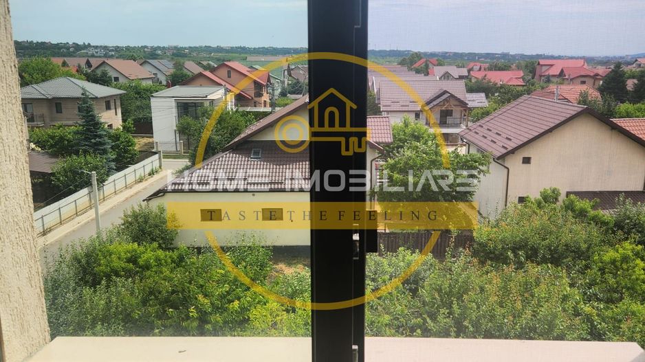 Apartament 2 camere, et.3/4 58mp. Decomandat // Mobilat & Utilat, Popas Pacurari - Poză 16