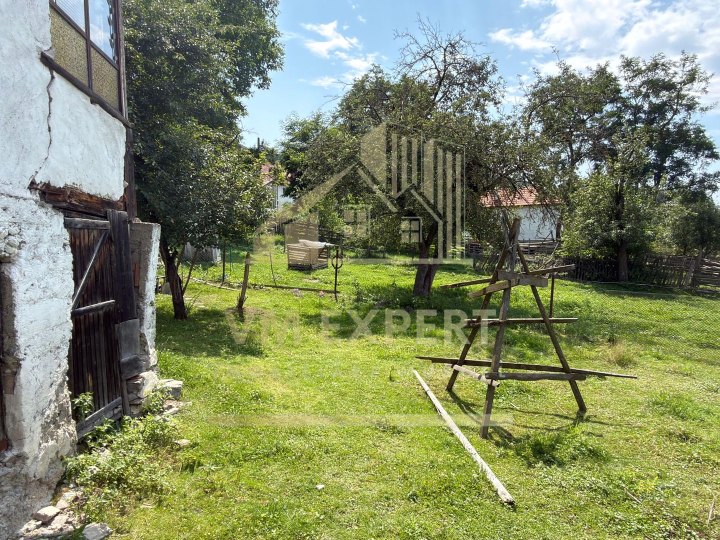 CASĂ3 3 CAMERE TEREN 1277 MP STOENEȘTI (SLOBOZIA) ARGEȘ - Poză 23