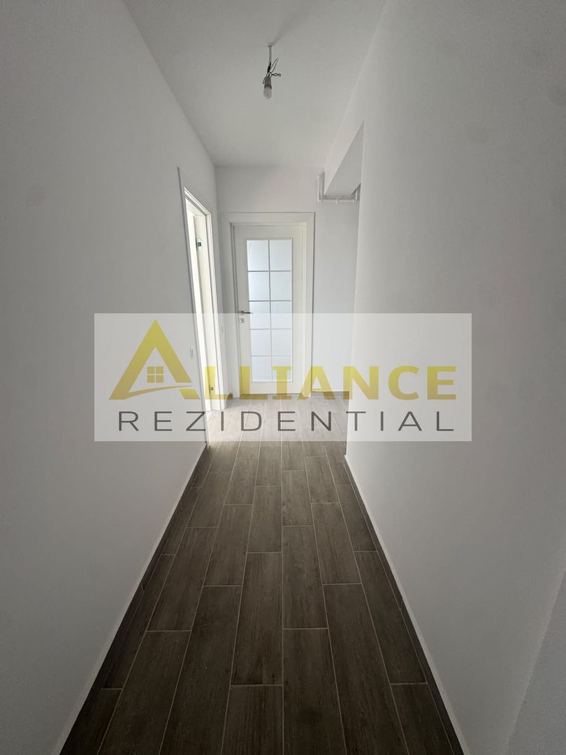 Apartament 3 camere cu terasa 12 mp – Biruintei | 155.000 € - Poză 5