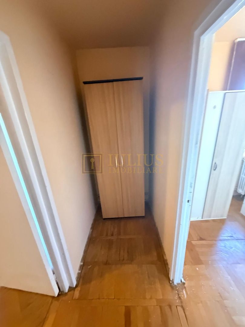 2 camere| Sagului| centrala proprie| etaj 4/5 - Poză 6