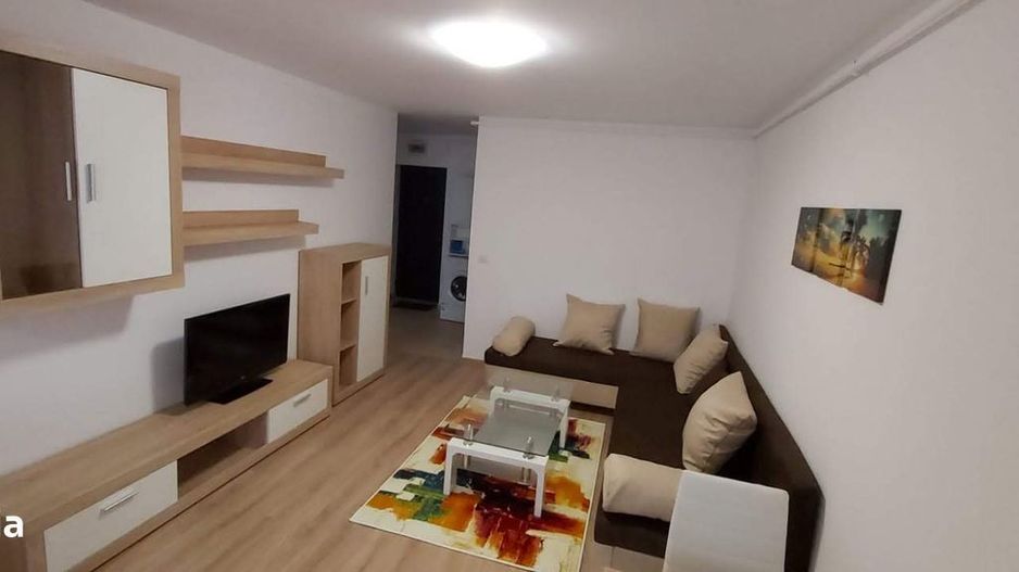 Apartament 2 camere, parcare inclusa, pet friendly, Palladium Residence - Poză 3
