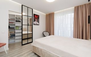Chirie, apartament,  2 camere, str. Pantelimon Halippa, Centru - Poză 3