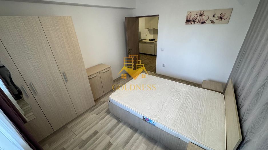 2 camere decomandate, modern, parcare, Cartierul Buna Ziua, Zona Audi - Poză 4