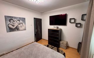 Apartament 2 camere decomandat de vânzare în Sibiu - Poză 12