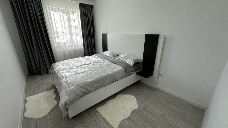 3 Camere Cu Parcare Decomandat Bloc Nou Berceni Metalurgiei Terasa Mare - Poză 17