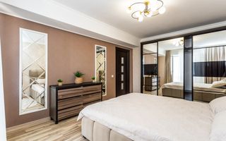 Vânzare, apartament, o cameră, str. Mihail Sadoveanu, Ciocana - Poză 4