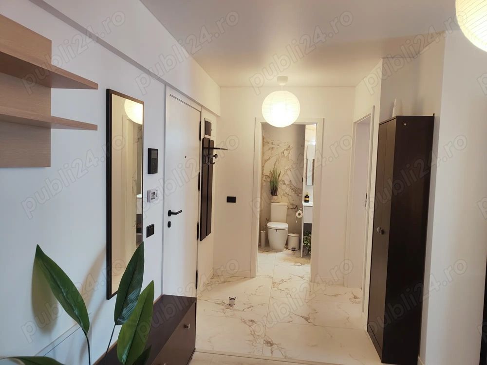 2 camere- 5 minute metrou Piata Sudului - Poză 8