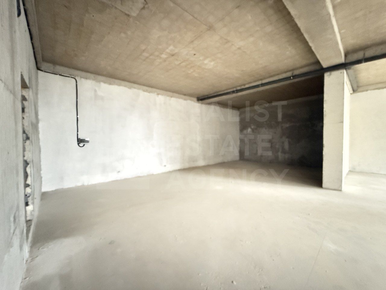 Chirie, spațiu comercial, 235 mp, str. Ialoveni, Telecentru - Poză 8