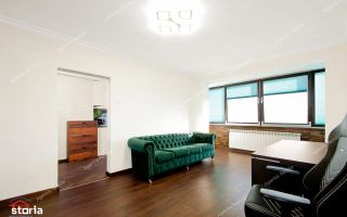 Inchiriem apartament elegant cu 2 camere(  Papadie) , etaj 5, bloc M1 - Poză 12