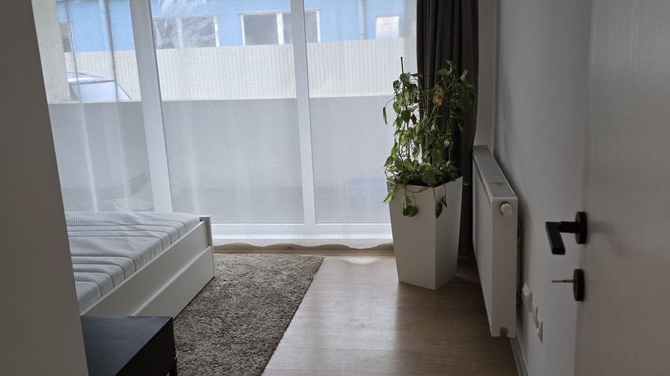 Apartament 2 camere Pallady, bloc 2019, Pet friendly - Poză 6