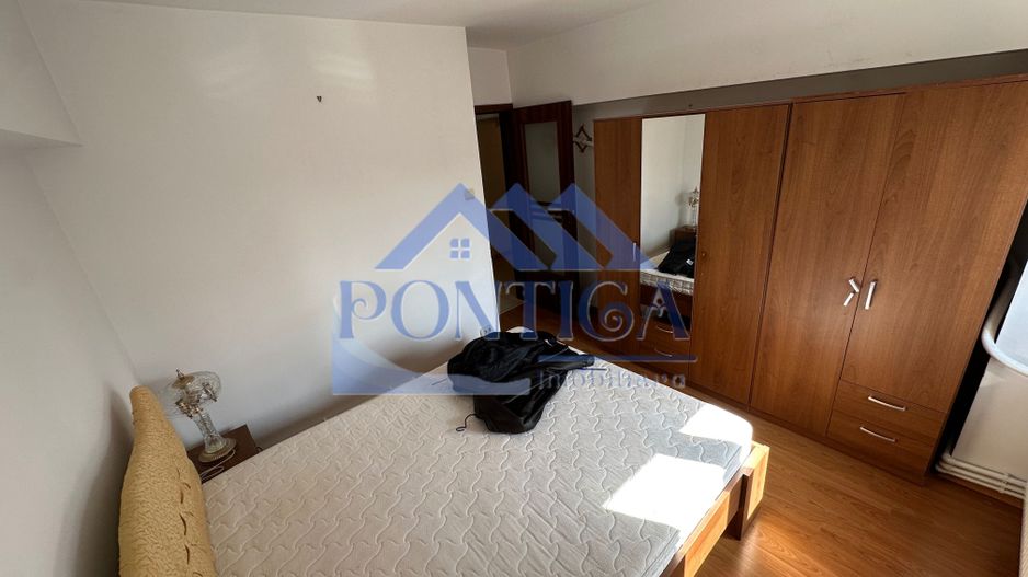Apartament 2 camere decomandat | Tomis 2 – Vedere către Parcul Tomis - Poză 2