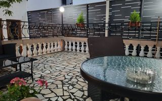 BRASADAS închiriază vila Bd. Ferdinand. - Poză 4