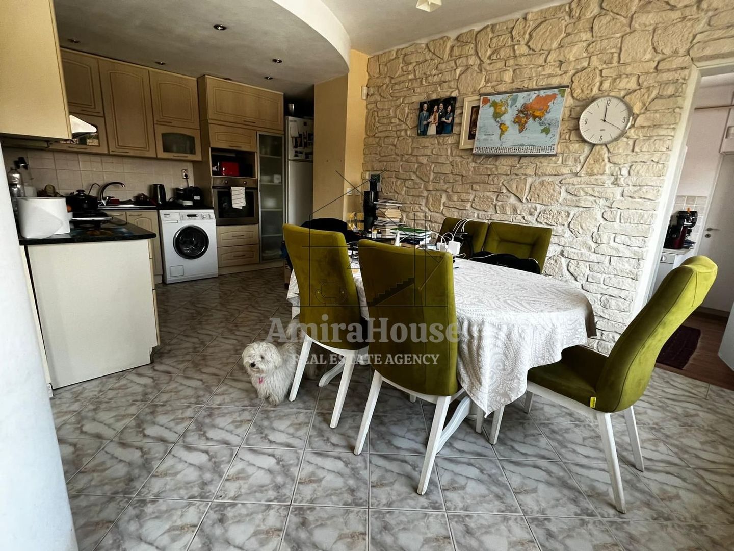 Casa individuala teren 1300 mp si 370 mp utili in cartierul Marasti - Poză 17