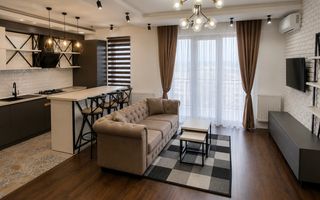 Apartament cu 2 camere si parcare de inchiriat in cartierul Europa - Poză 1