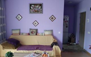 Apartament cu 2 camere de vanzare in Floresti. - Poză 2